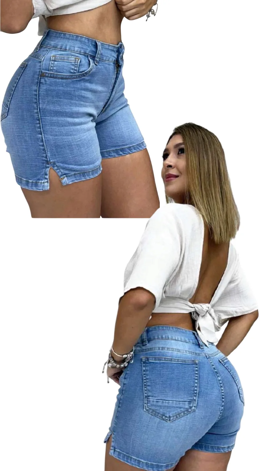 Short Rose