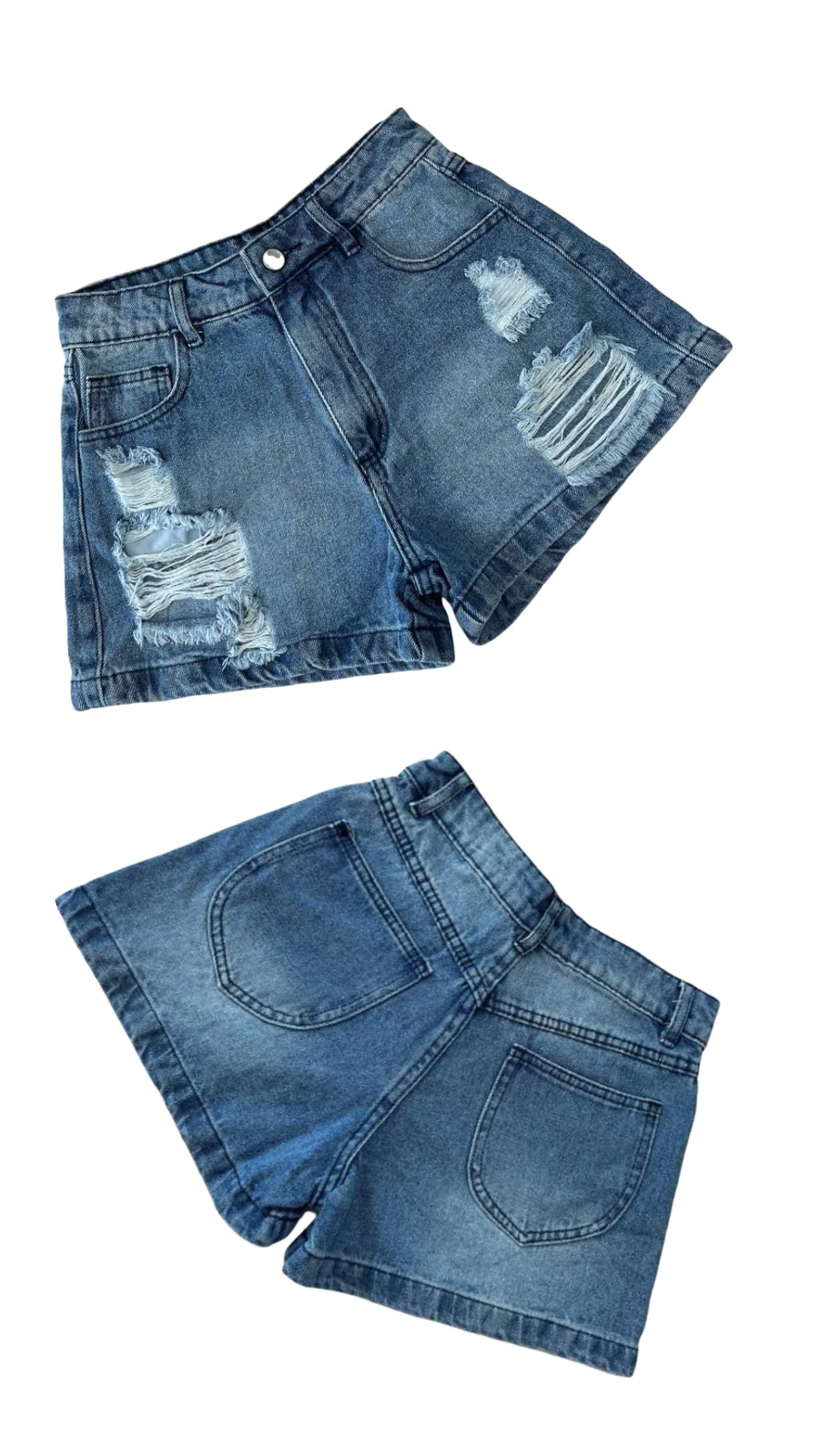 Short cumbia