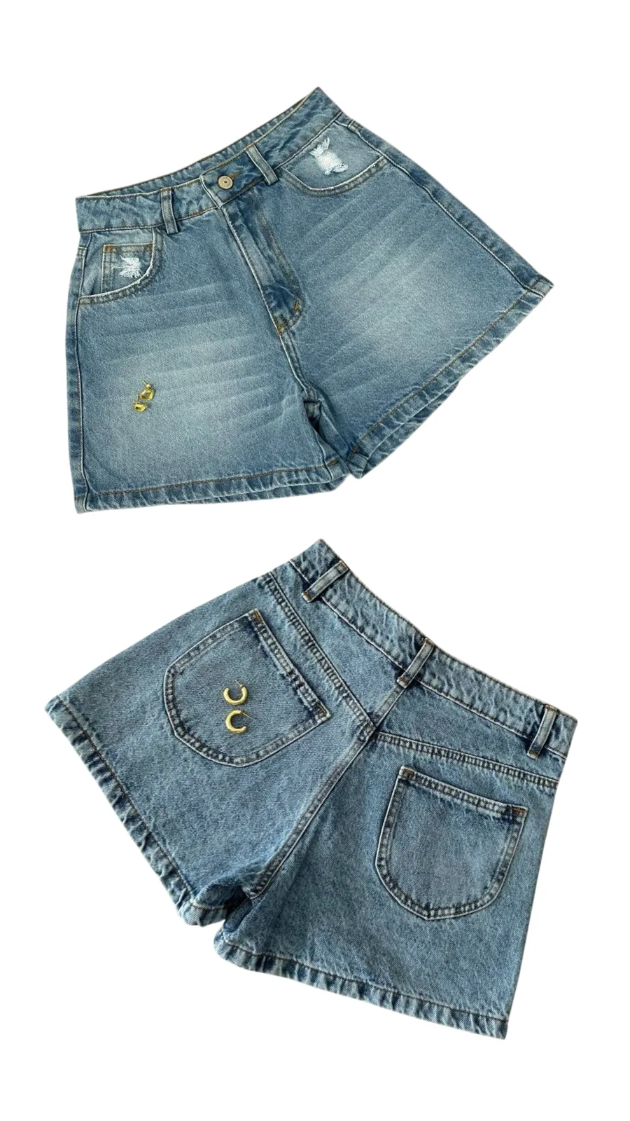 Short Palmar