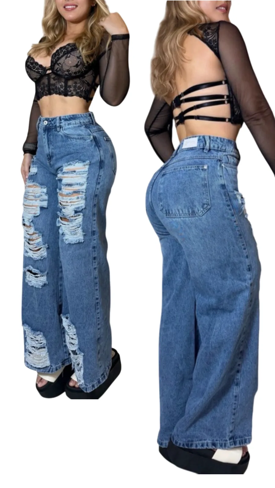 Jeans Arizona