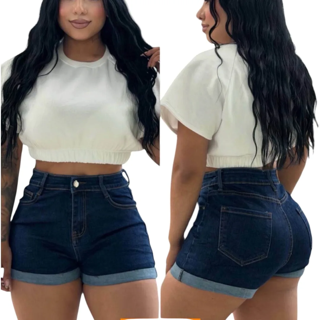 Short Victoria