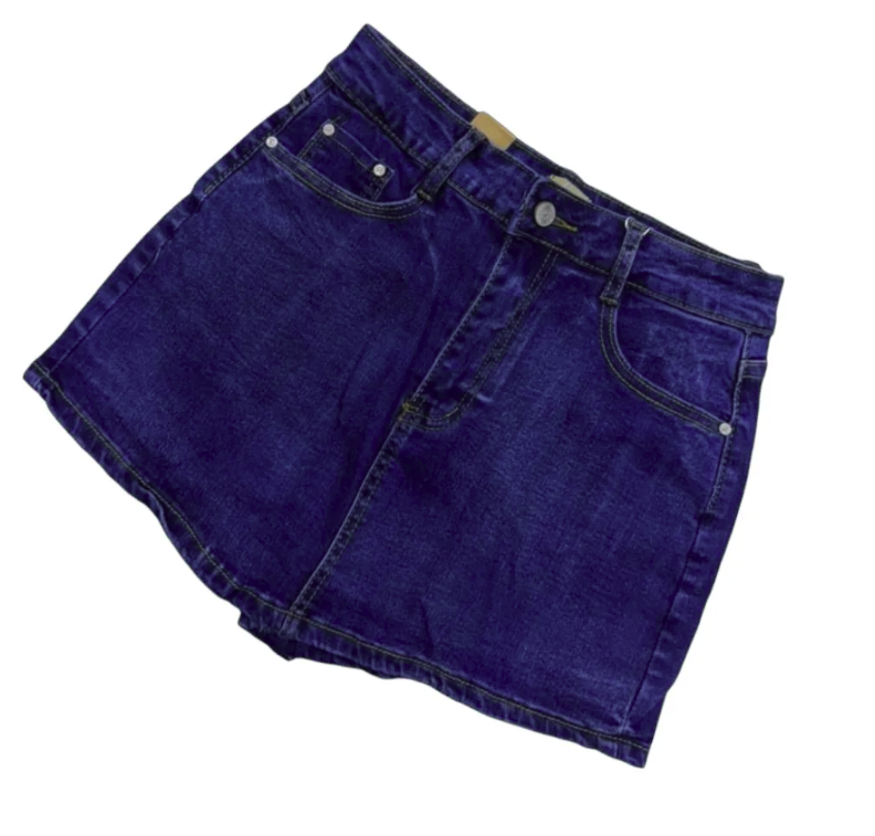 Short Alegria