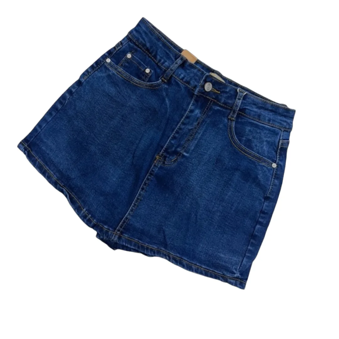 Falda short Olivia