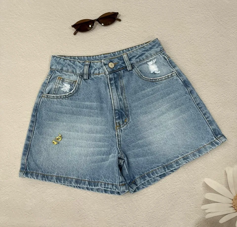 Short Palmar