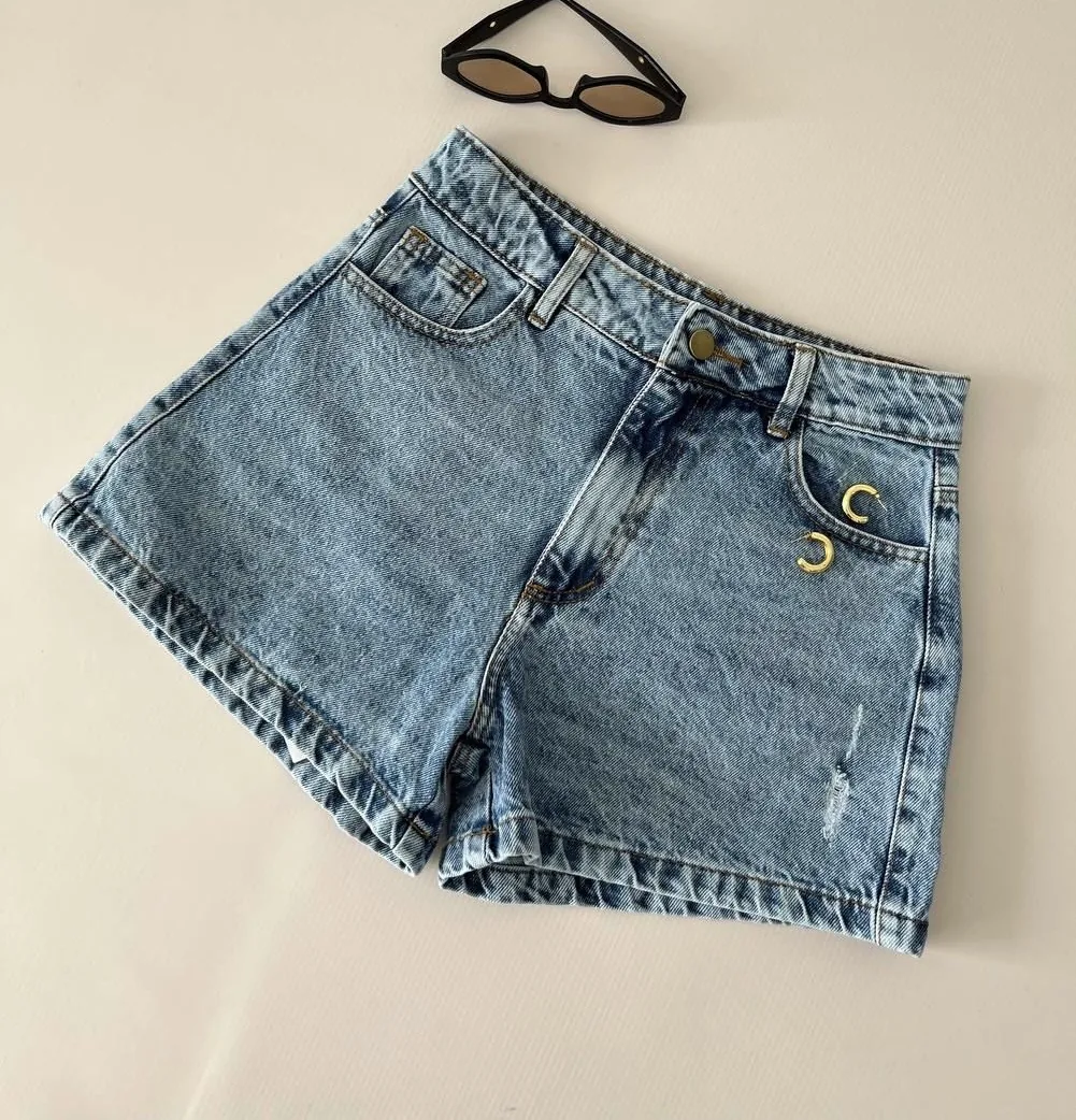 Short alma