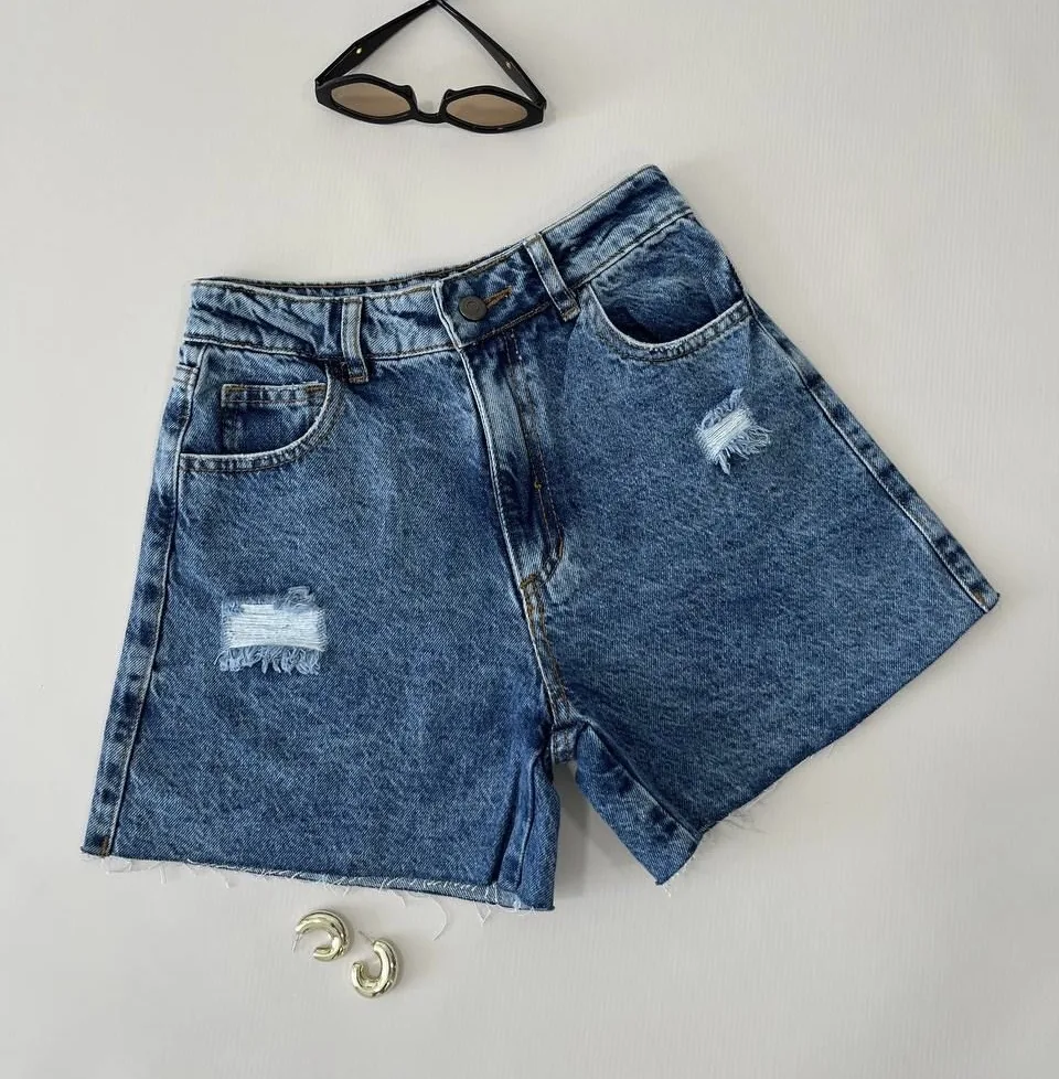 Short amapola